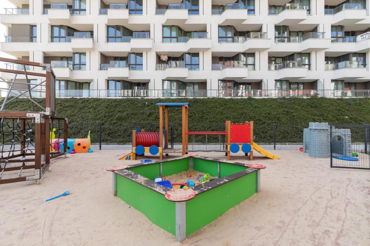 City Centre & Modern Quiet Apartment With Parking By Renters Prestige Krakau Buitenkant foto