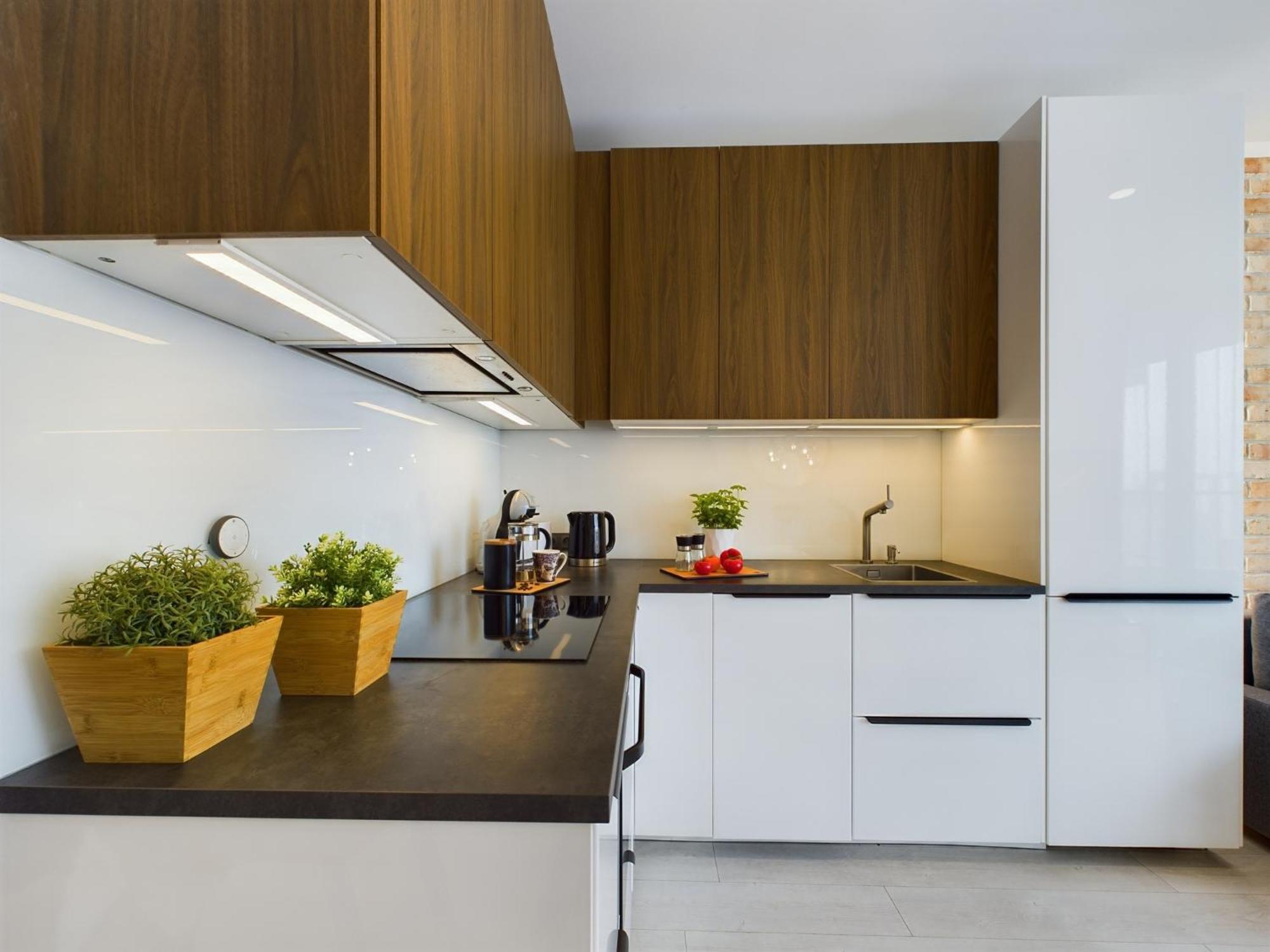City Centre & Modern Quiet Apartment With Parking By Renters Prestige Krakau Buitenkant foto